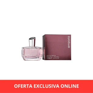 Fragrance World Emporia EDP 100 ML 