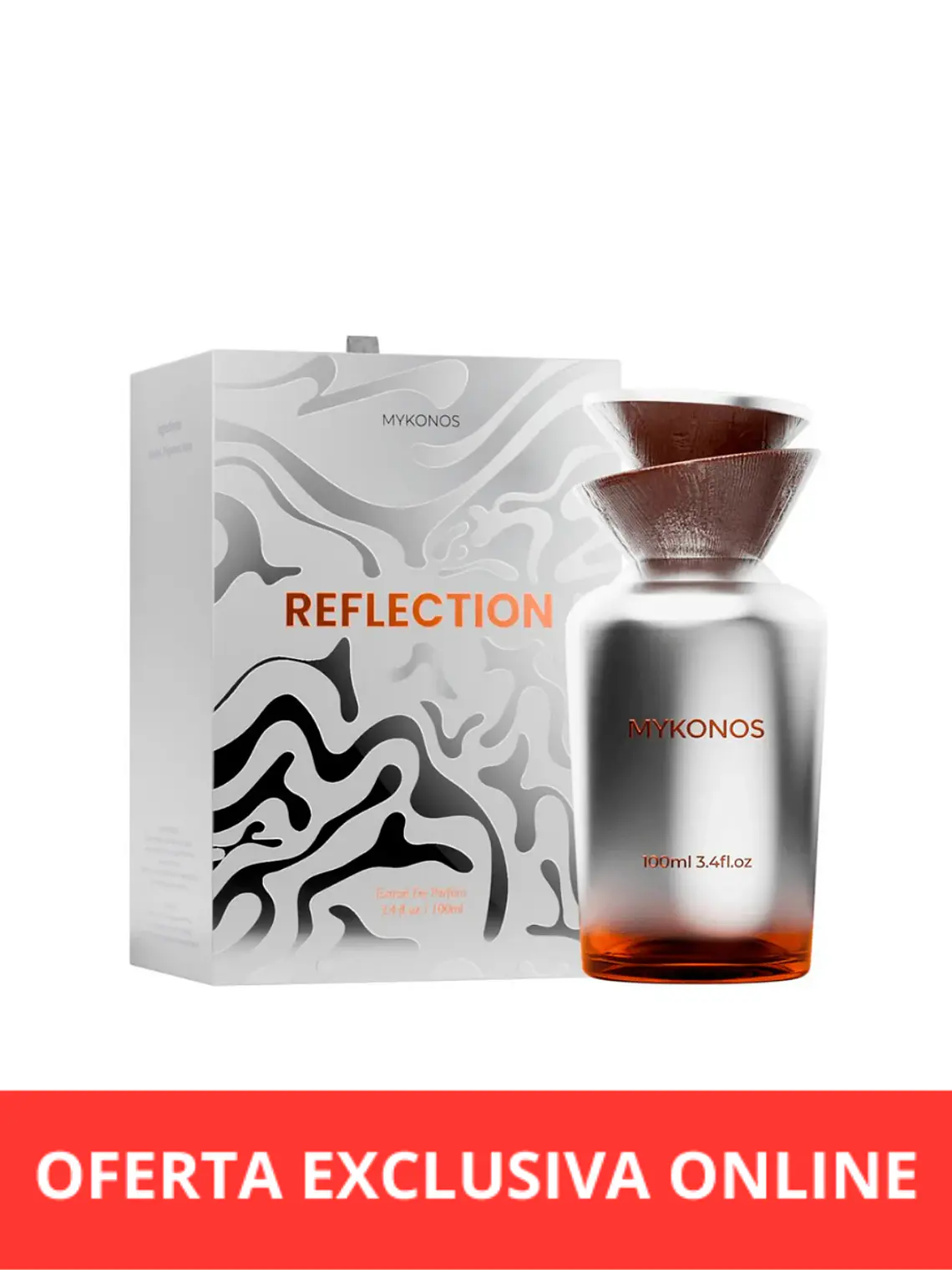 Mykonos Reflection EDP 100 ML 1