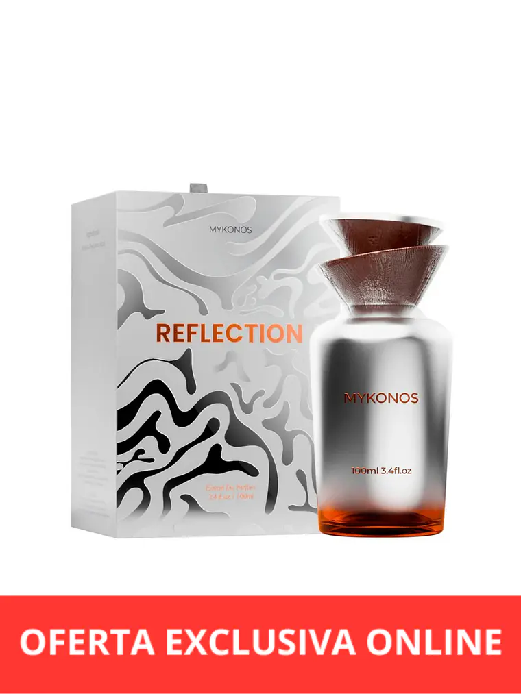  Mykonos Reflection EDP 100 ML 1