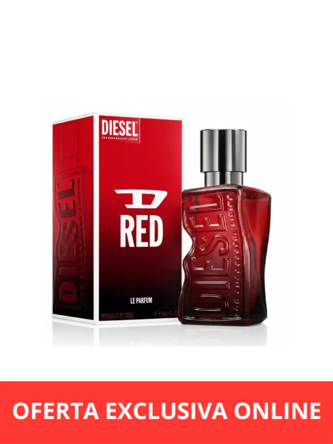 Diesel Red Le Parfum 30 ml 1