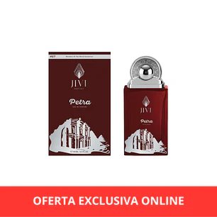 Petra Wow Jivi Parfums Edp 100Ml Hombre - Inspirado de Paco Rabanne Black XS Lexcess Men
