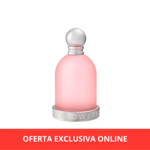 Halloween Magic Woman 100 ML EDT