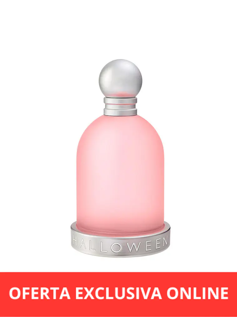 Halloween Magic Woman 100 ML EDT 1