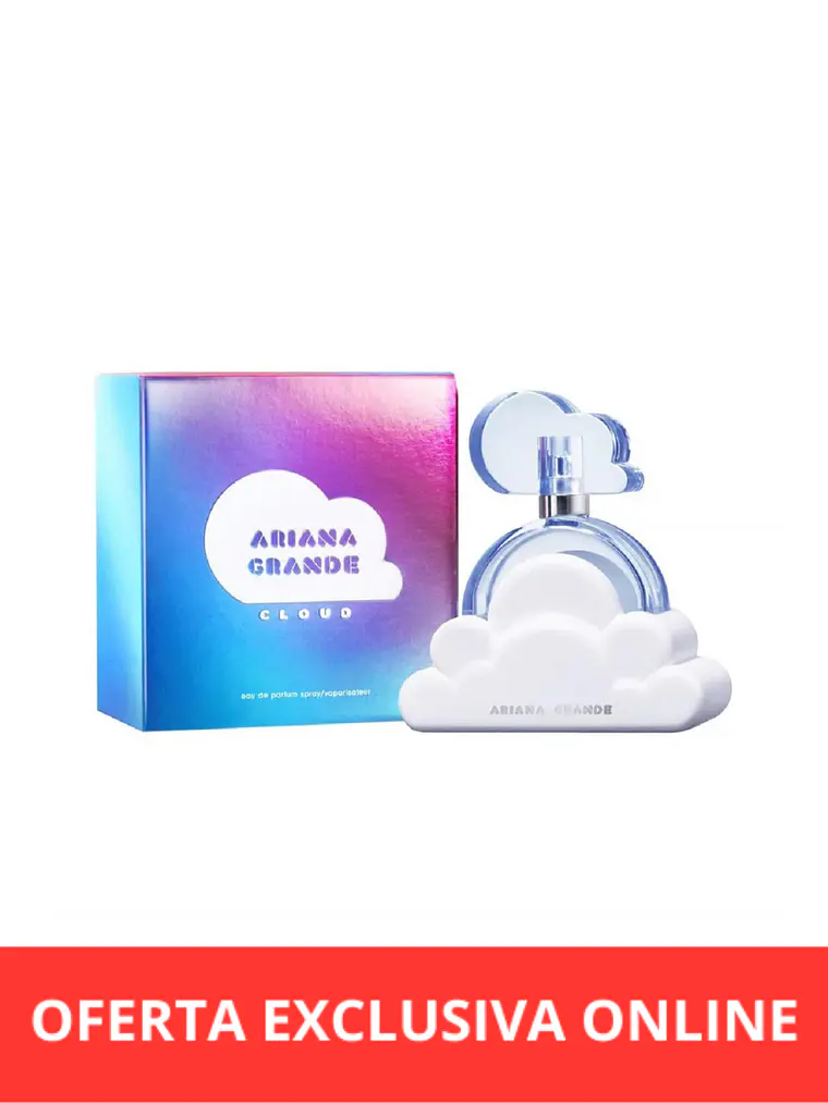 Cloud Ariana Grande 100 ml 1