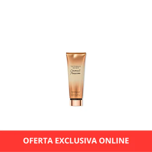 Victoria Secret Coconut Passion Crema 236 ML