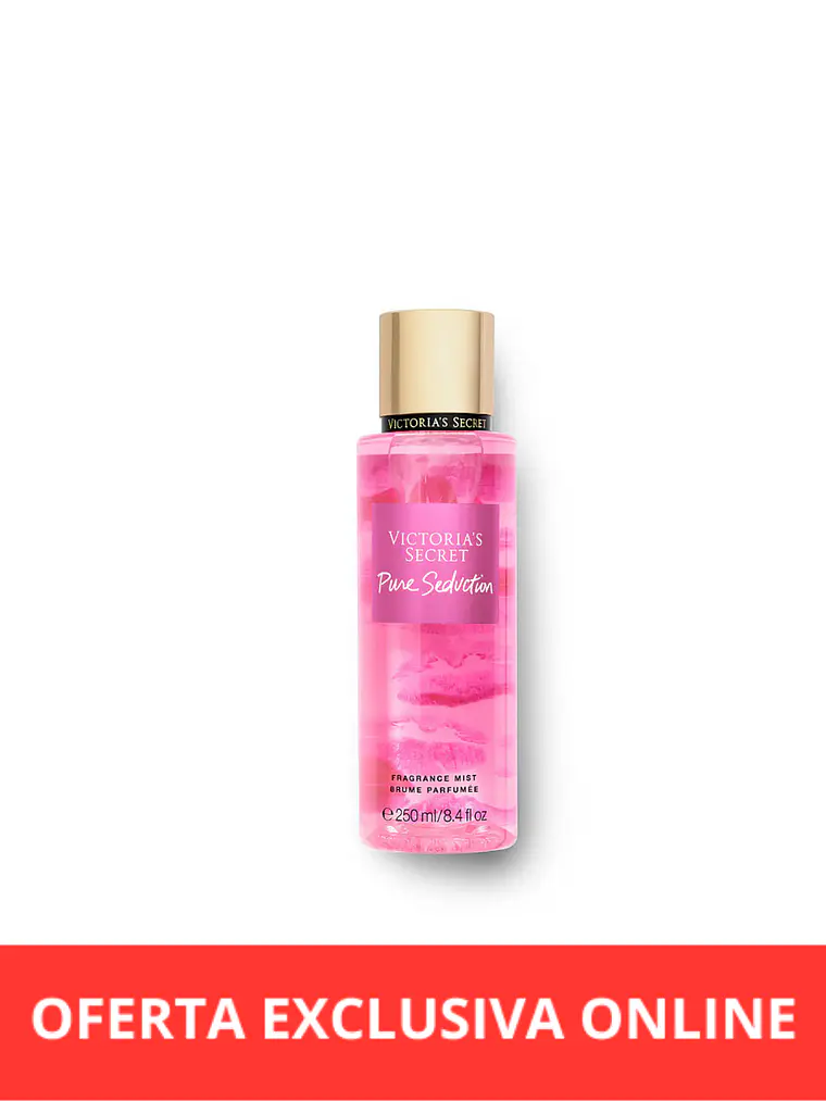 Pure Seduction Body Mist 250 ML Victoria's Secret 1