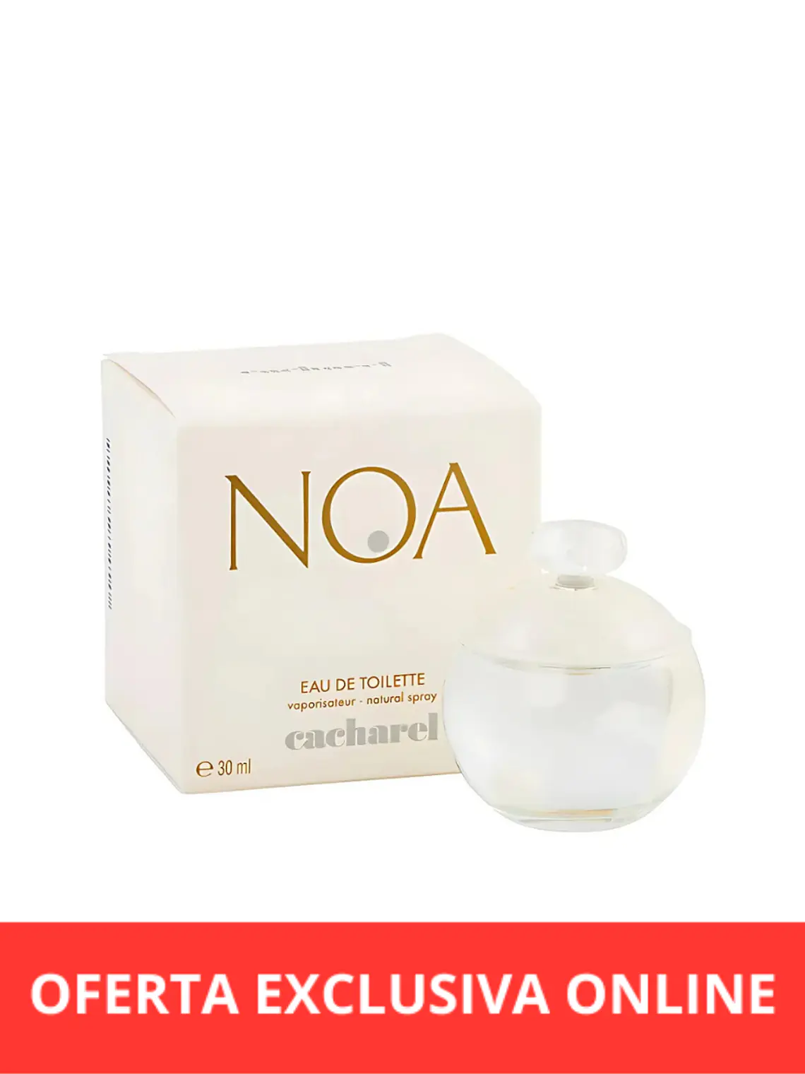 Cacharel Noa Edt 30 Ml 1