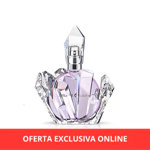 R.E.M. Ariana Grande Edp 100 Ml Mujer Tester