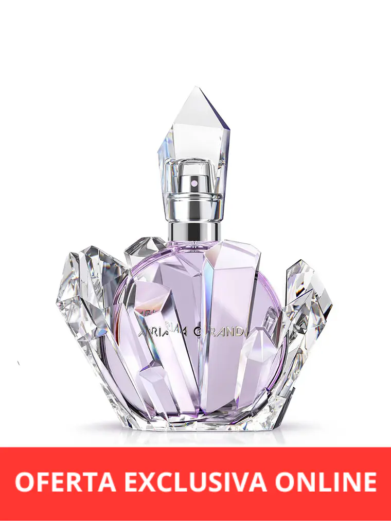 R.E.M. Ariana Grande Edp 100 Ml Mujer Tester 1