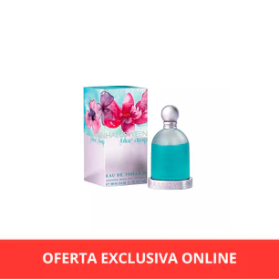 Halloween Blue Drop Woman 100Ml Edt