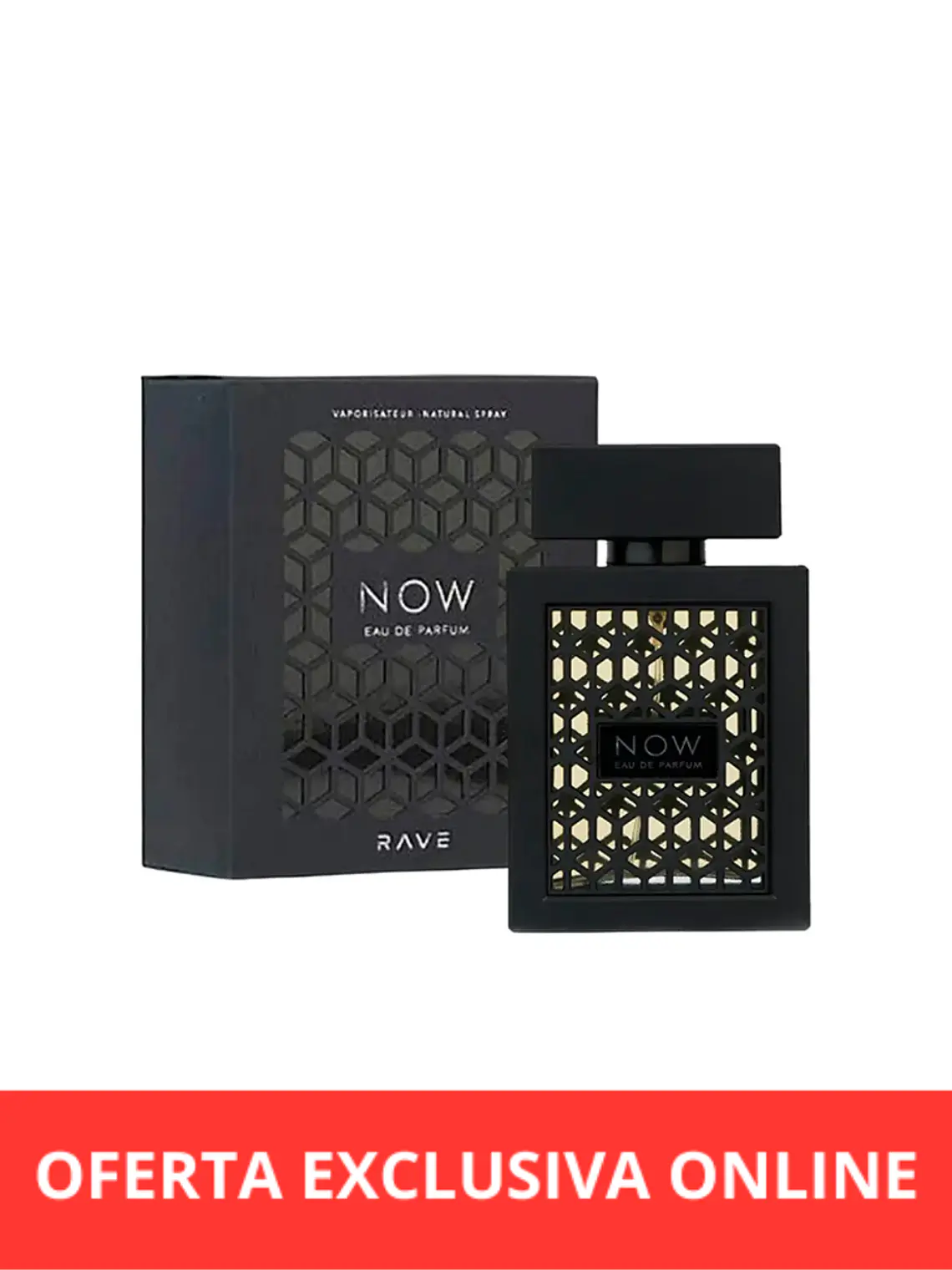 Rave Now 100ML EDP Unisex 1