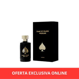 Wildcard GOS Jo Milano 100 ML 