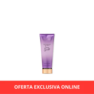 Crema Love Spell Victoria's Secret 236ML