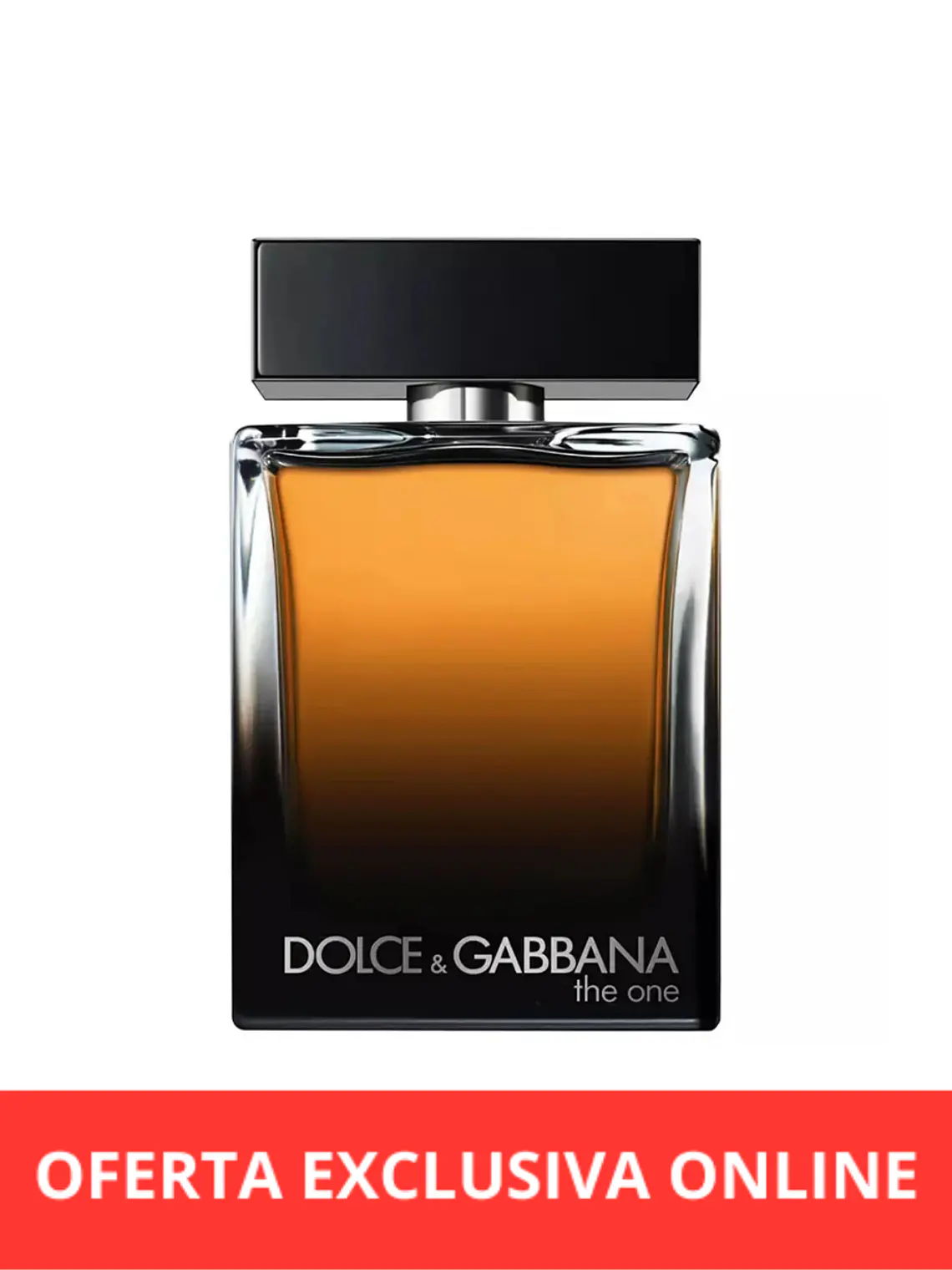 The One For Men EDP 100 ML - Dolce & Gabbana 1