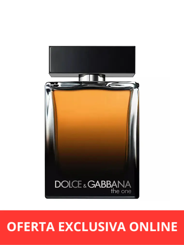 The One For Men EDP 100 ML - Dolce & Gabbana 1