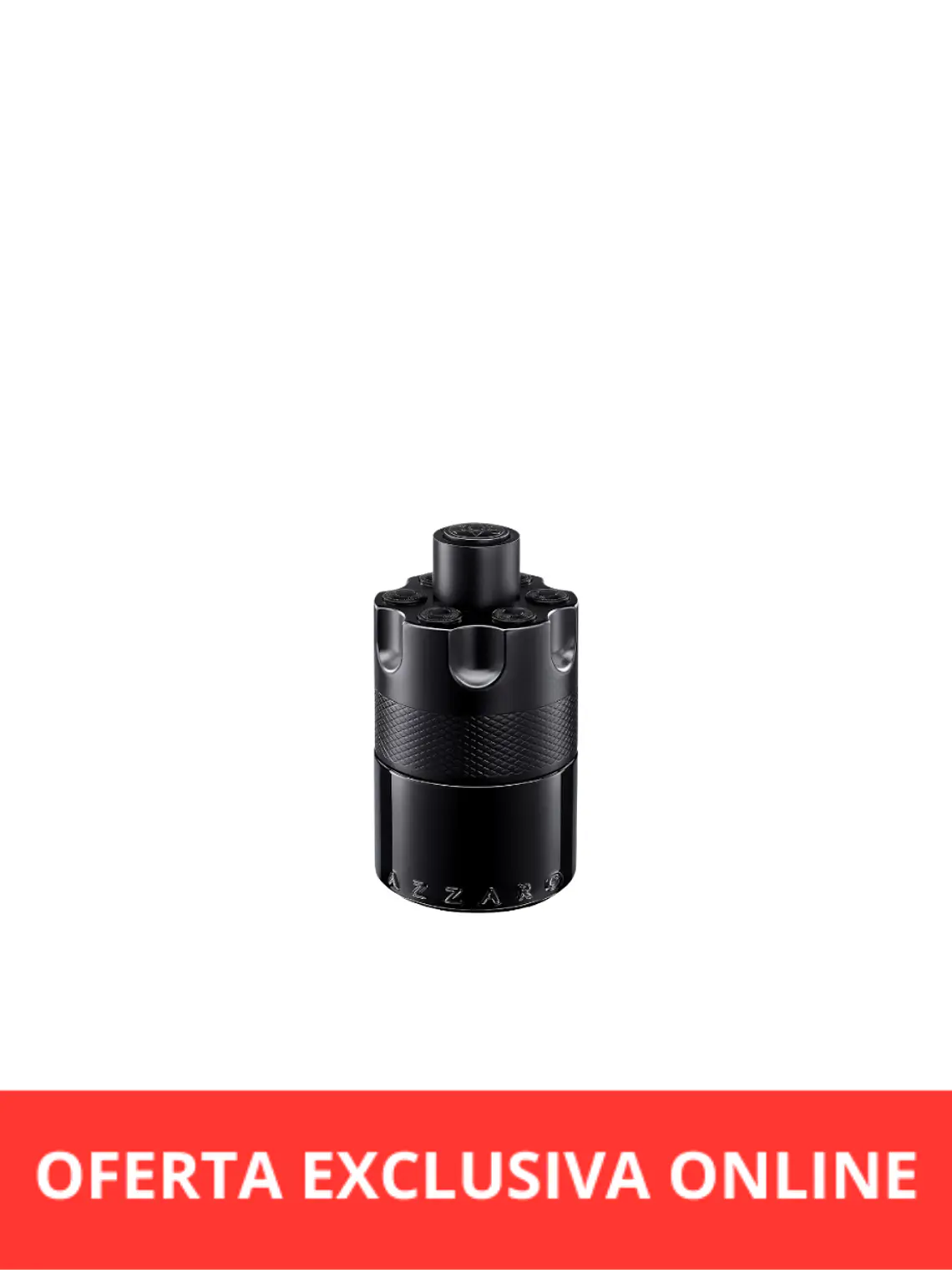 Azzaro The Most Wanted Intense Tester EDP 100 ml 1