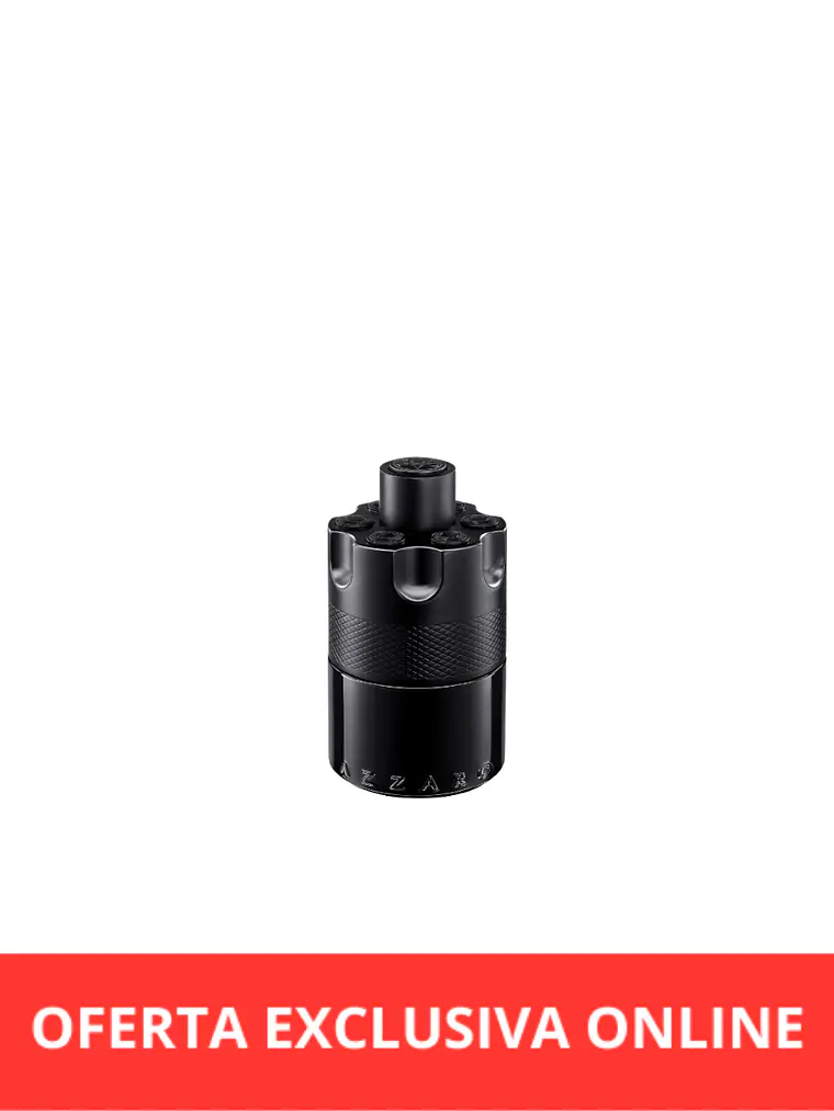 Azzaro The Most Wanted Intense Tester EDP 100 ml 1