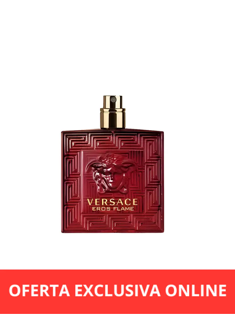 Versace Eros Flame Tester Edp 100 ml 1