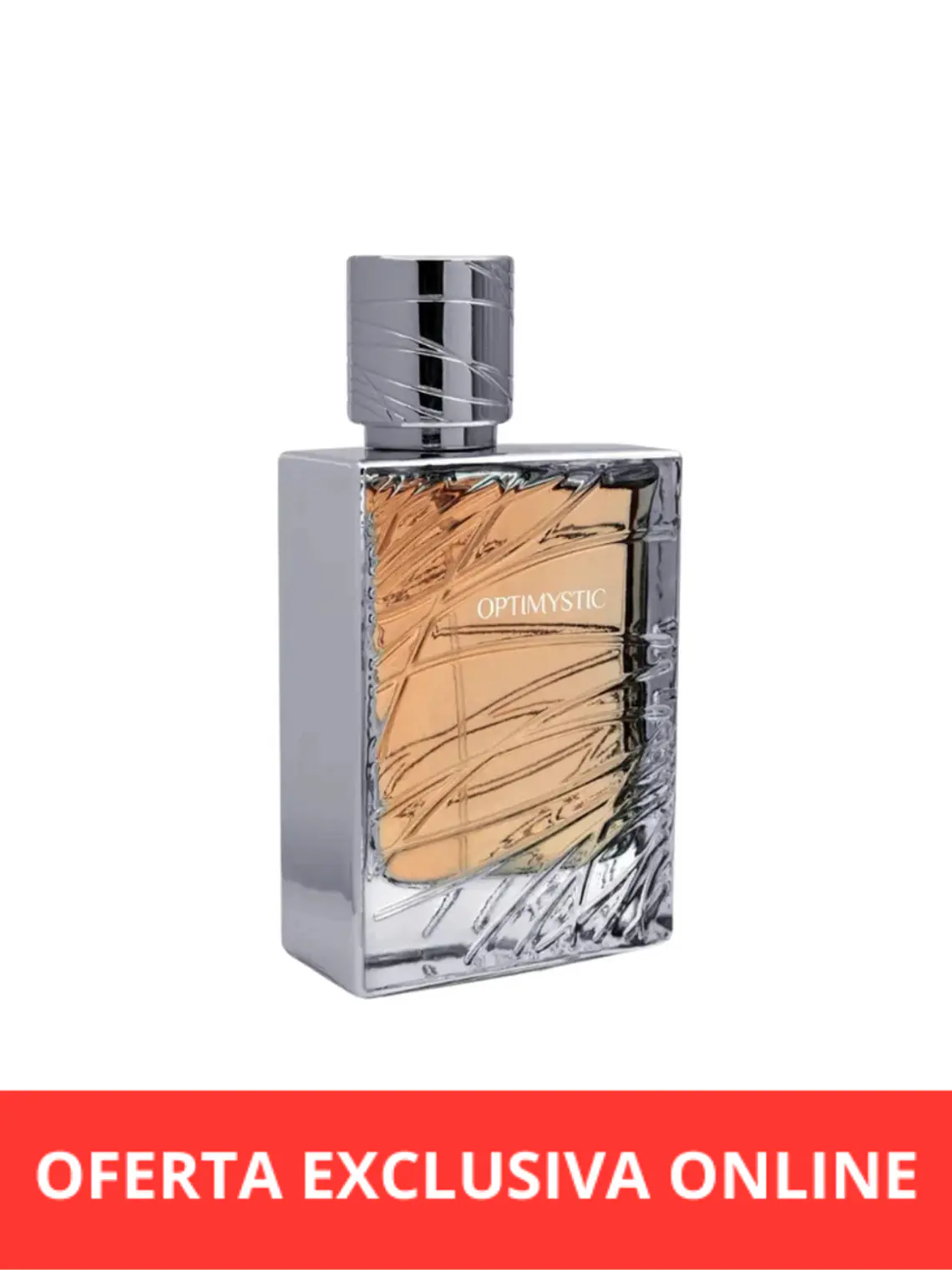 Fragrance World Optimystic EDP 100 ML 1