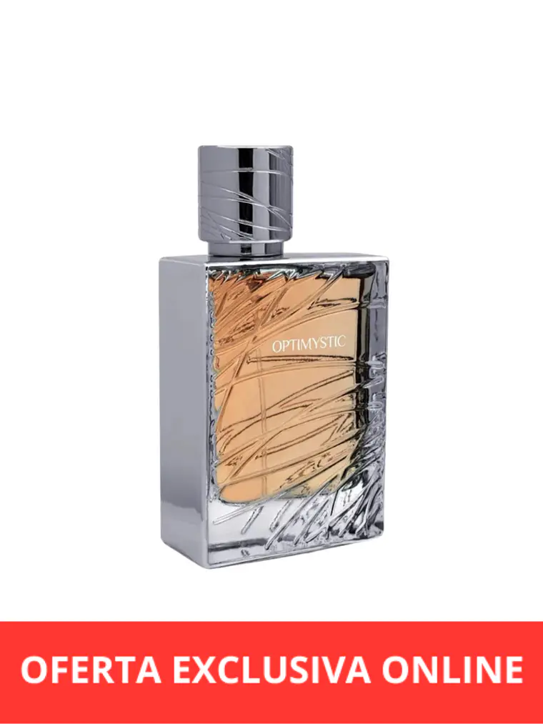 Fragrance World Optimystic EDP 100 ML 1