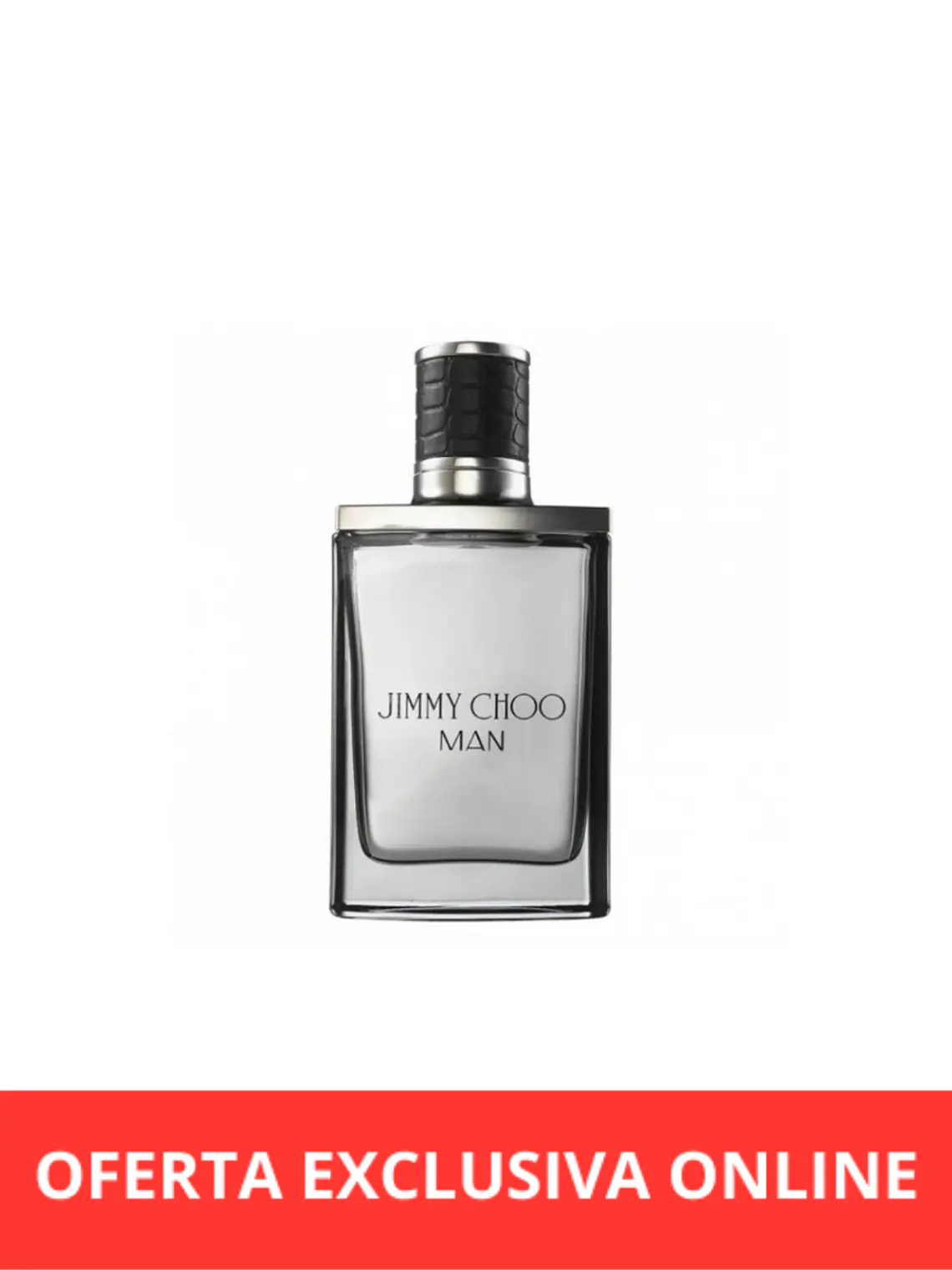 Jimmy Choo Man EDT 100 ML Tester 1