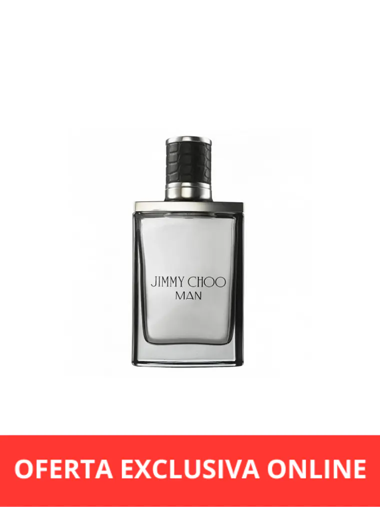 Jimmy Choo Man EDT 100 ML Tester 1