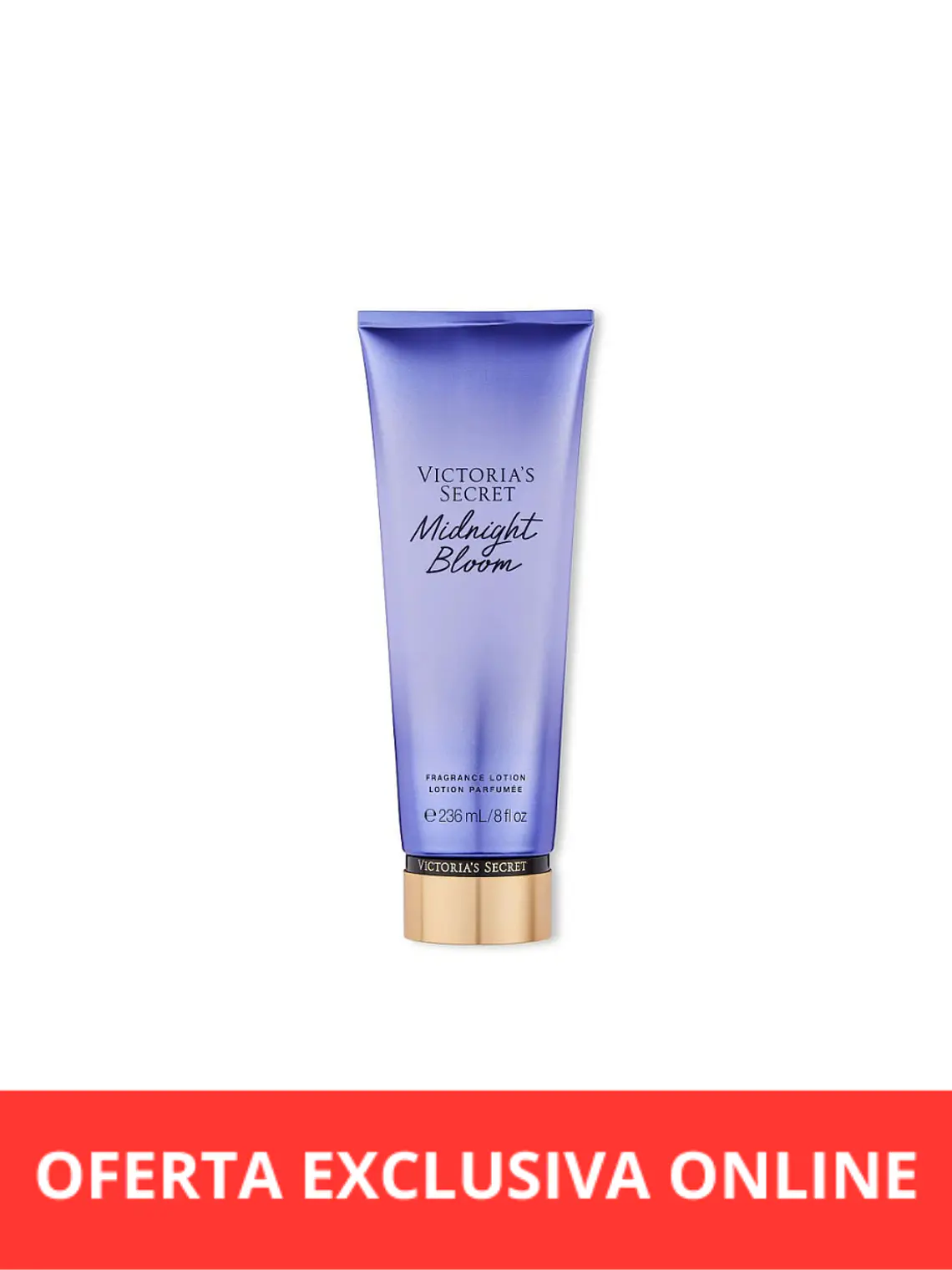 Victoria Secret Midnight Bloom Loción 236 ml (Nueva Colección) 1