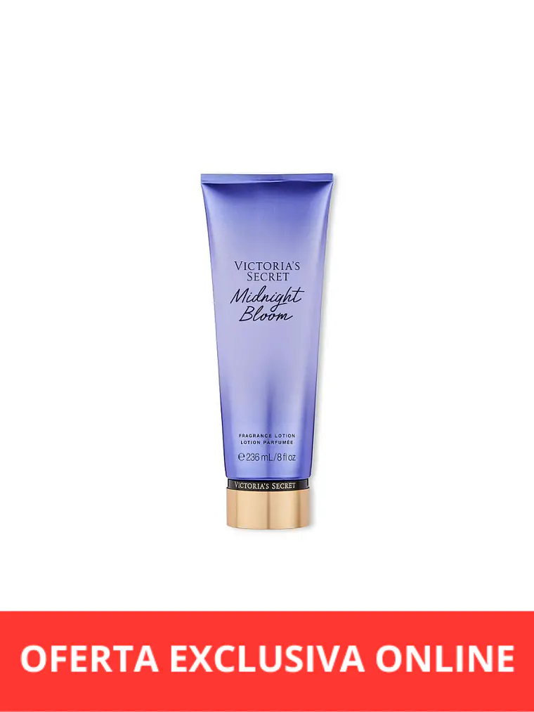 Victoria Secret Midnight Bloom Loción 236 ml (Nueva Colección) 1