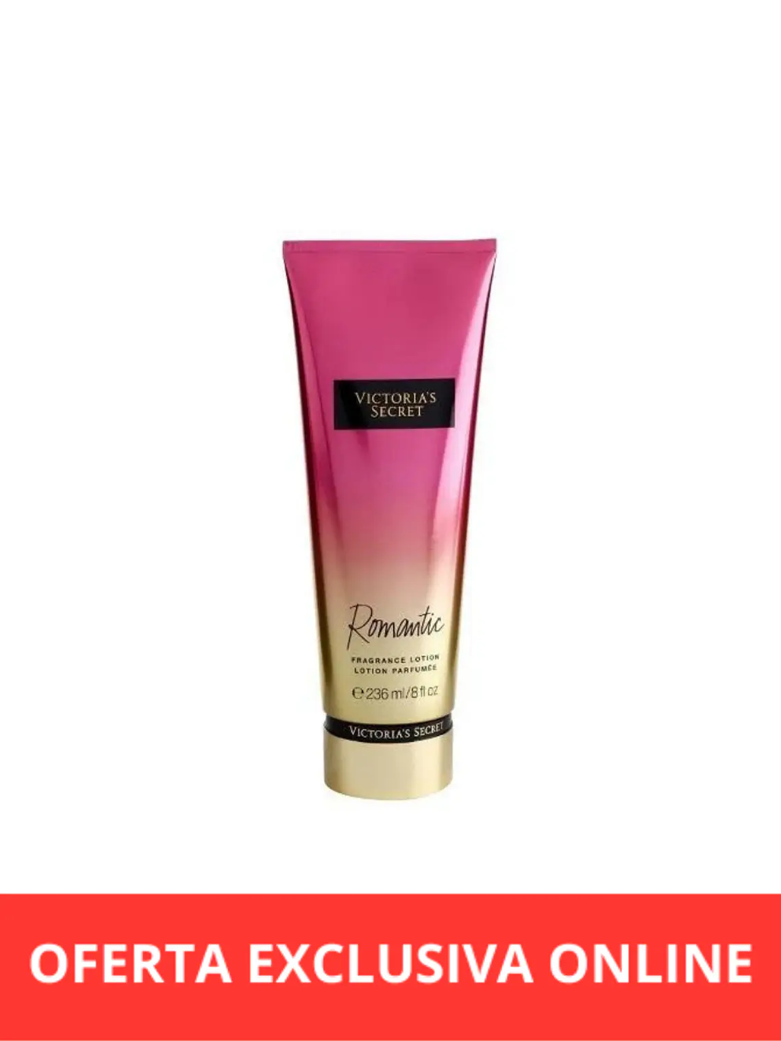 Crema Romantic Victoria's Secret 236ML 1
