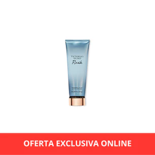 Crema Rush Victoria's Secret 236ML