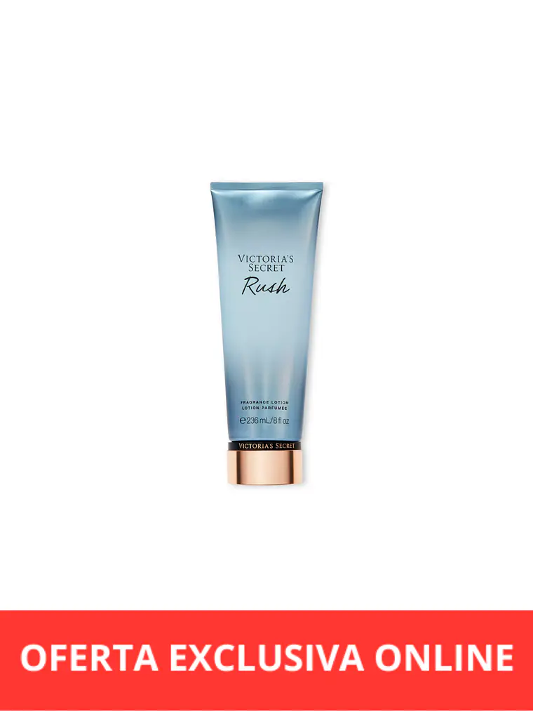 Crema Rush Victoria's Secret 236ML 1