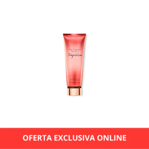 Crema Temptation Victoria's Secret 236ML