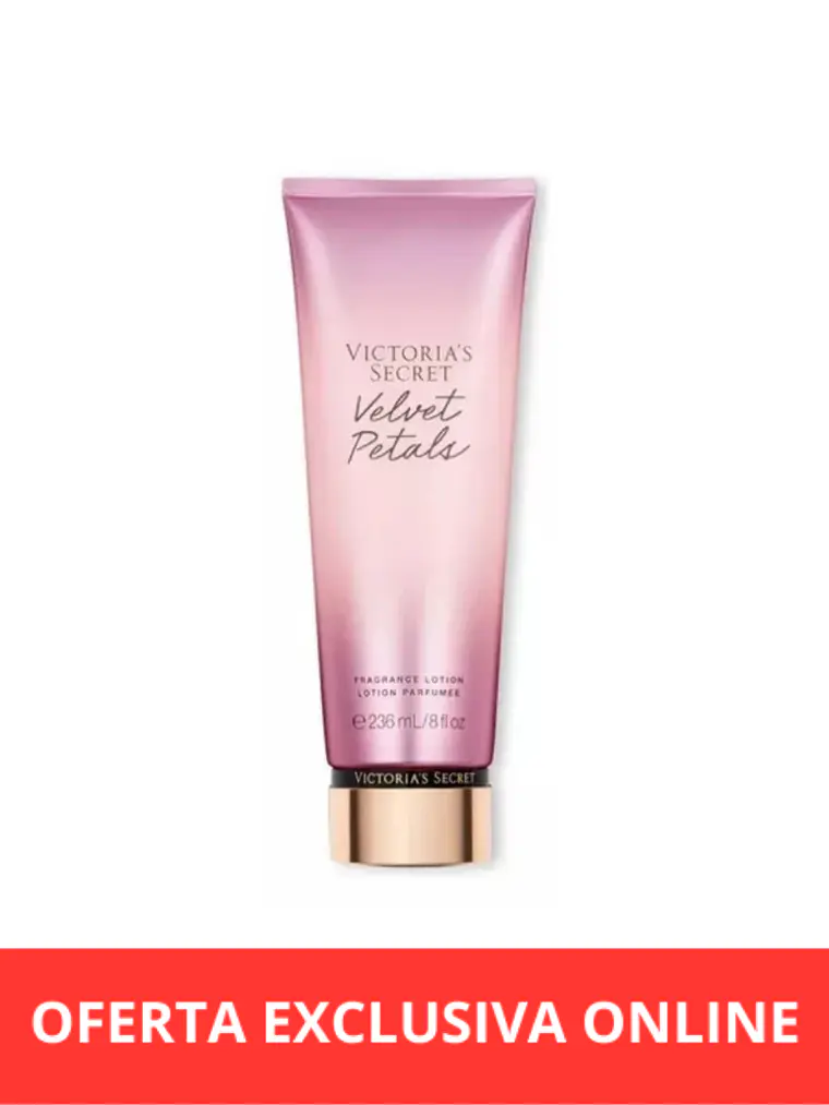 Victoria Secret Crema Velvet petals 236ml 1