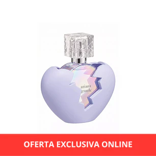 Ariana Grande Thank U Next 2.0 Edp 100 Ml Mujer Tester 
