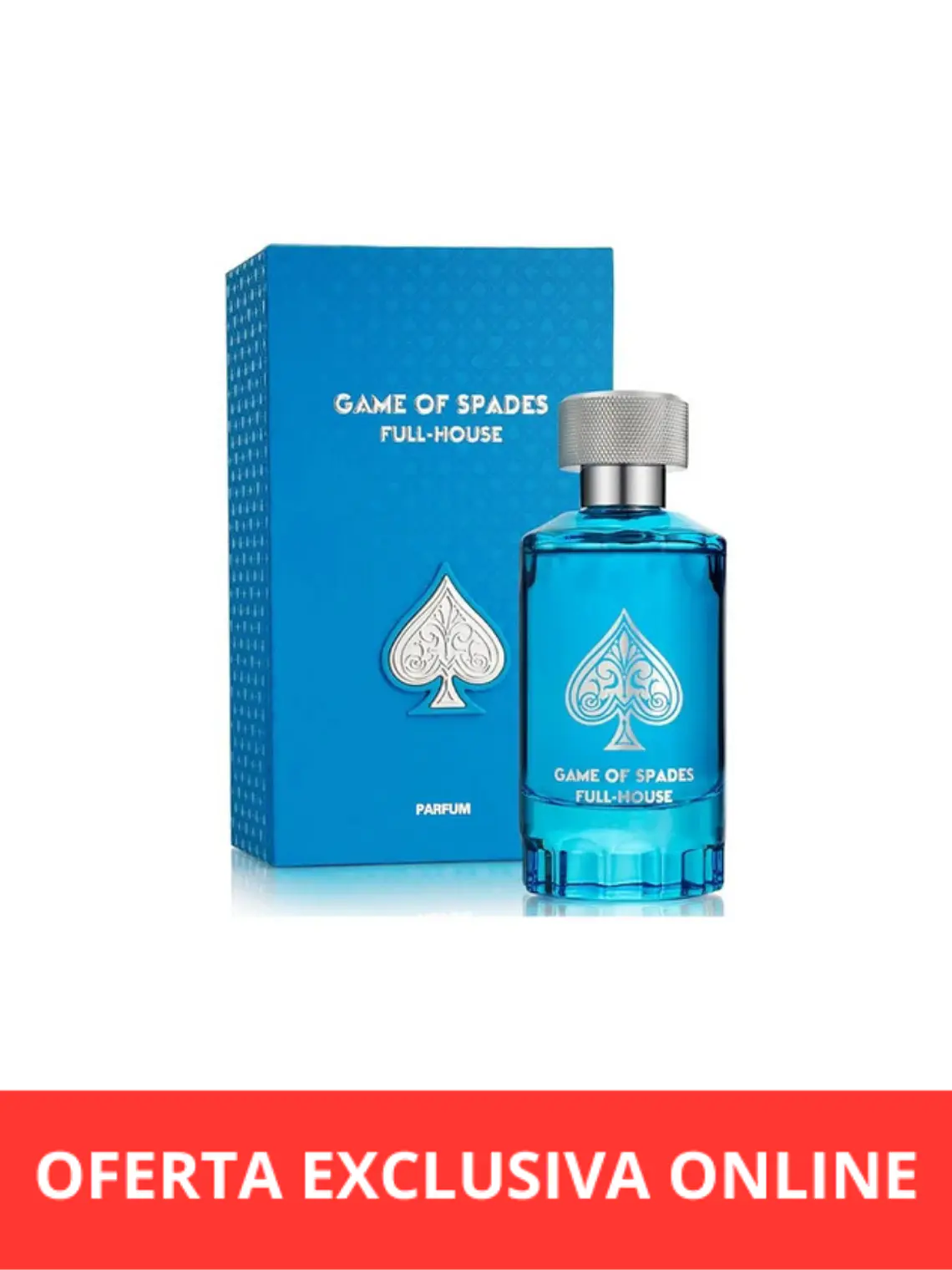 Jo Milano GOS Full House Parfum 50 ML 1