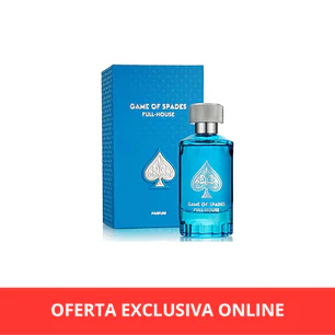 Jo Milano GOS Full House Parfum 50 ML