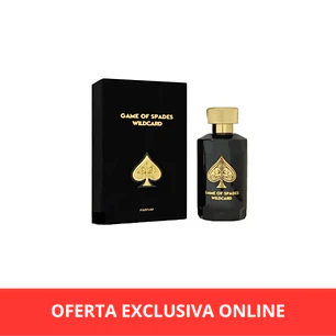 Jo Milano Wildcard Parfum 50 ML