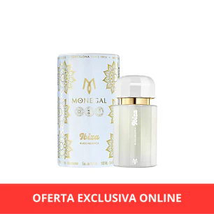 RAMON MONEGAL IBIZA LA ISLA BLANCA EDP 100ML