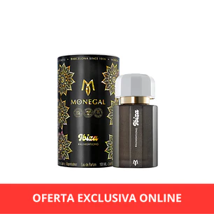 RAMON MONEGAL IBIZA ALLNIGHTLONG 100 ML