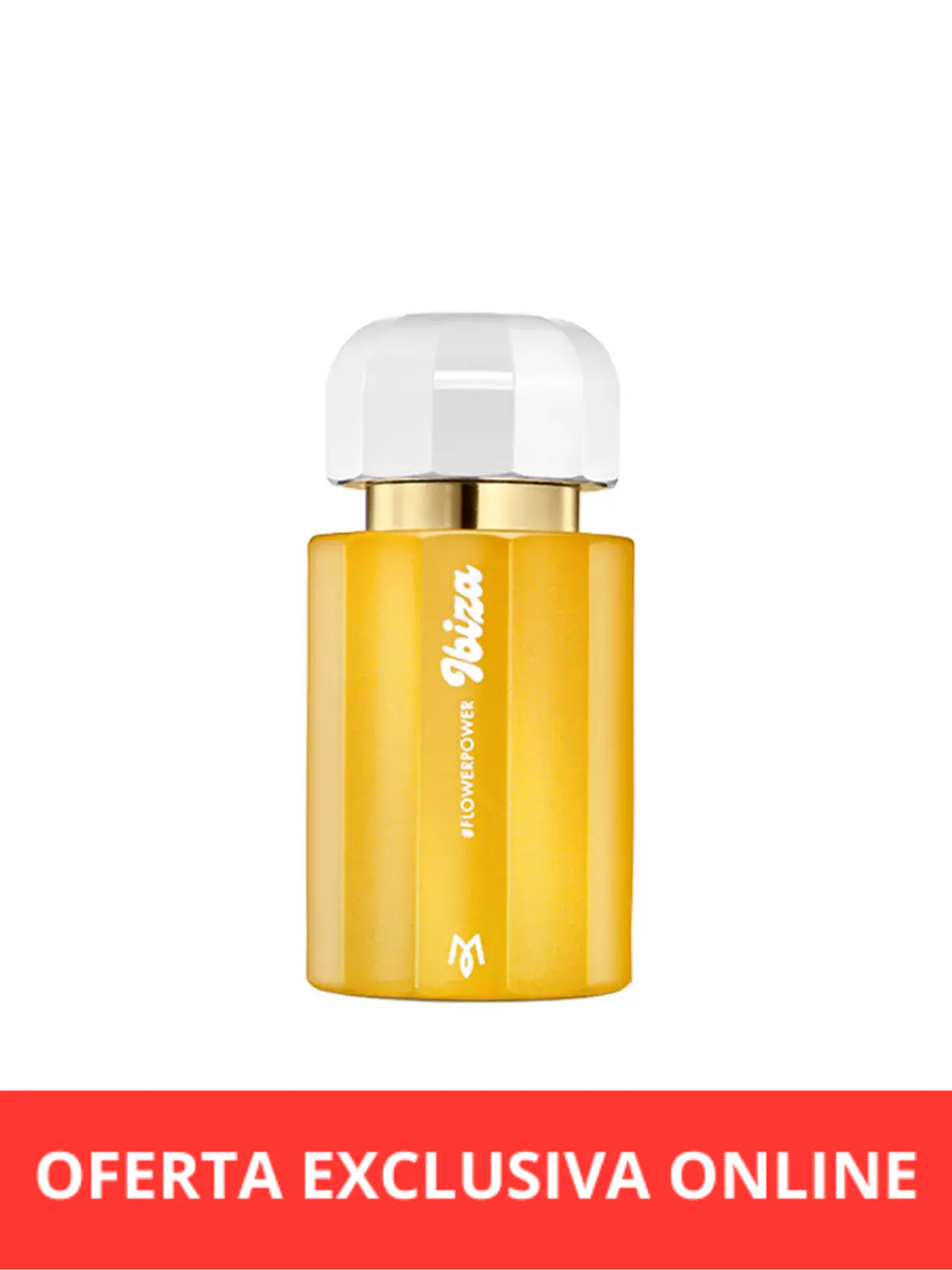 RAMON MONEGAL IBIZA FLOWER POWER EDP 100ML 1