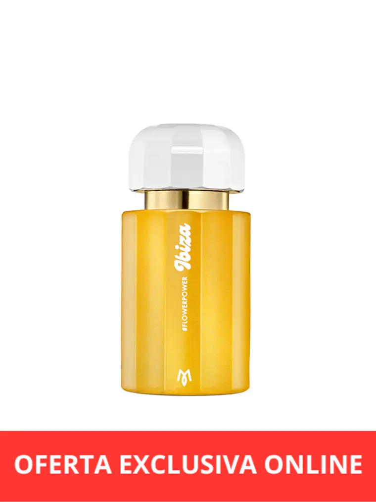 RAMON MONEGAL IBIZA FLOWER POWER EDP 100ML 1