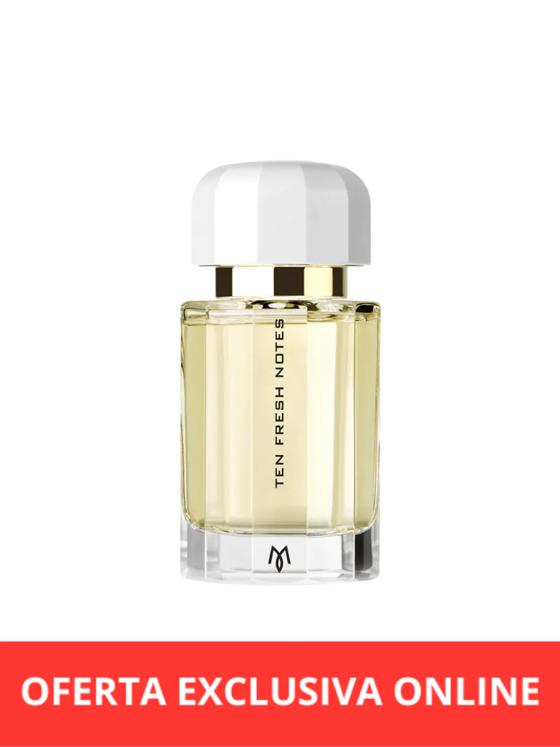 RAMON MONEGAL TEN FRESH NOTES EDP 100 ML 1
