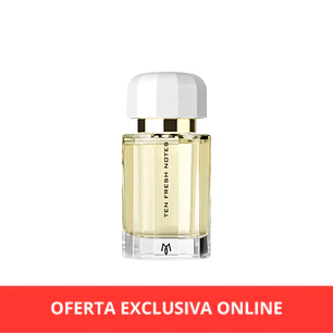 RAMON MONEGAL TEN FRESH NOTES EDP 100 ML