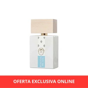GIARDINI DI TOSCANA BIANCO LATTE EDP 100 ML 