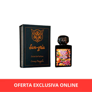 LORENZO PAZZAGLIA SUN-GRIA EXTRAIT DE PARFUM 50 ML