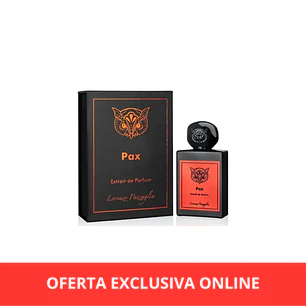LORENZO PAZZAGLIA PAX 50 ML EXTRAIT DE PARFUM