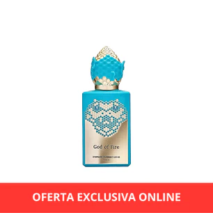 STEPHANE HUMBERT LUCAS GOD OF FIRE 50 ML