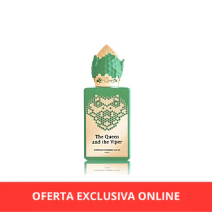 STEPHANE HUMBERT LUCAS THE QUEEN AND THE VIPER EDP 50 ML