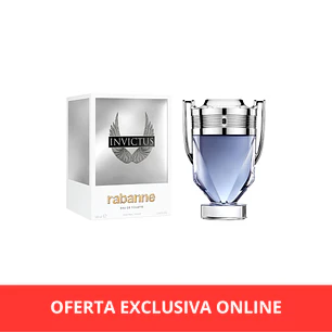 Paco Rabanne Invictus Man EDT 100 Ml