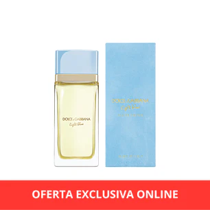 Dolce & Gabbana Light Blue EDP 100 ML 